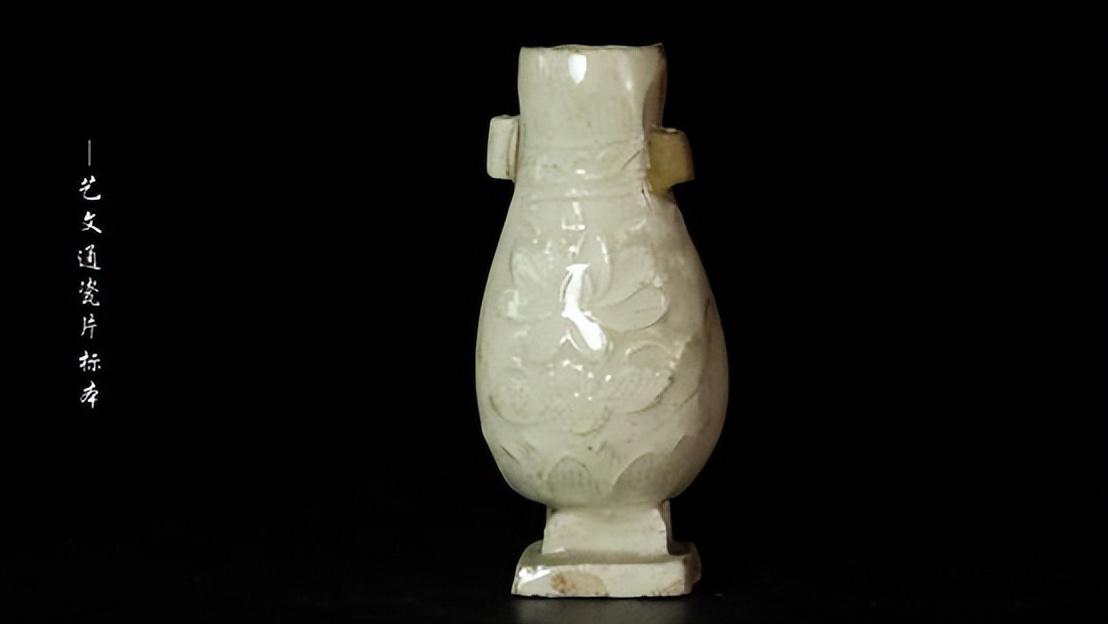 宋代湖田窯的發展，你絕對想不到它還有這種瓷器(圖12)
