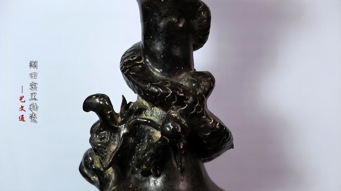 宋代湖田窯的發展，你絕對想不到它還有這種瓷器(圖14)