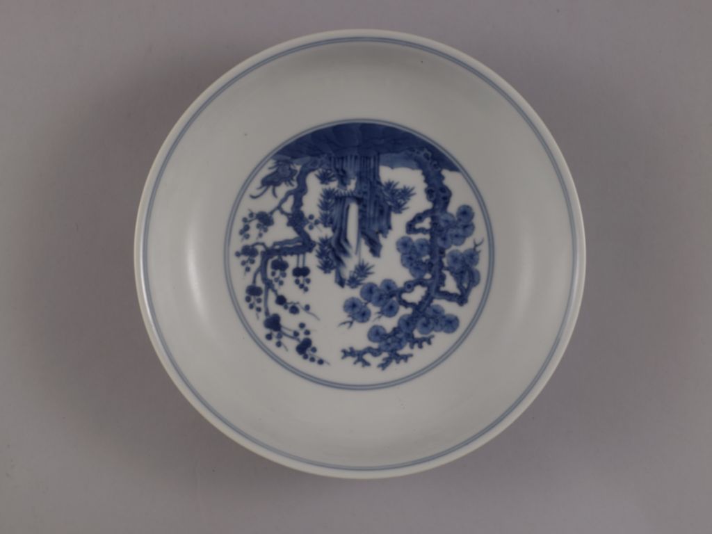 逐條歸納，宣德青花瓷鑒定干貨，千萬別錯過