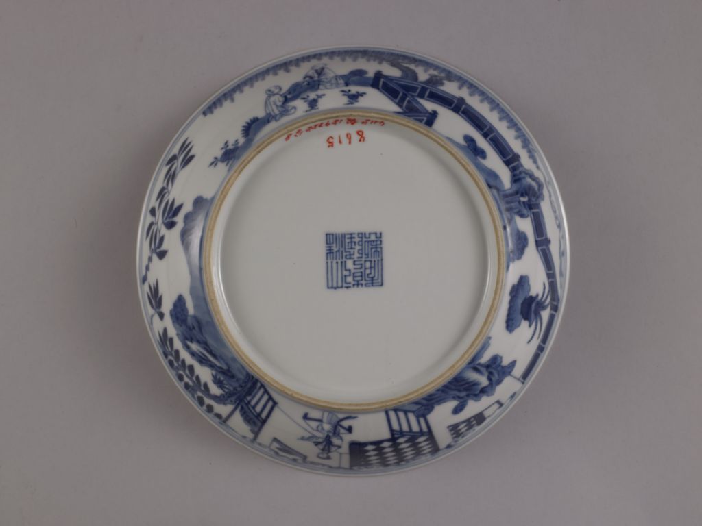 逐條歸納，宣德青花瓷鑒定干貨，千萬別錯過