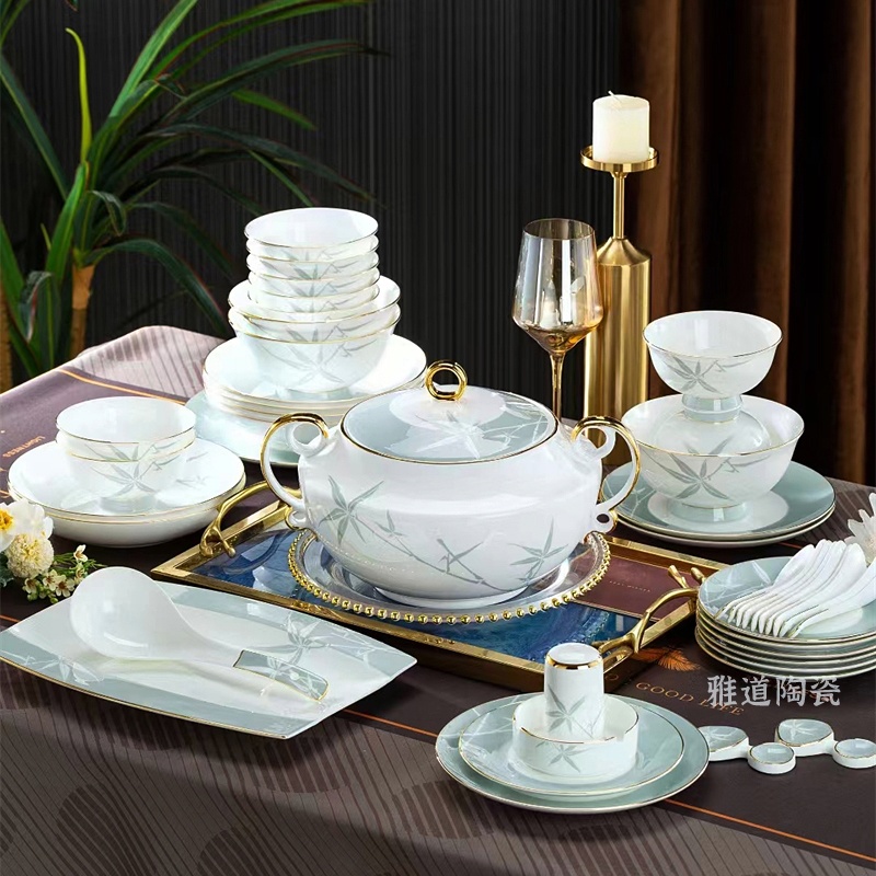 玻璃餐具和陶瓷餐具哪個好？(圖2)