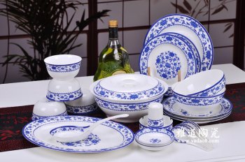 通過餐具看中國的飲食文化