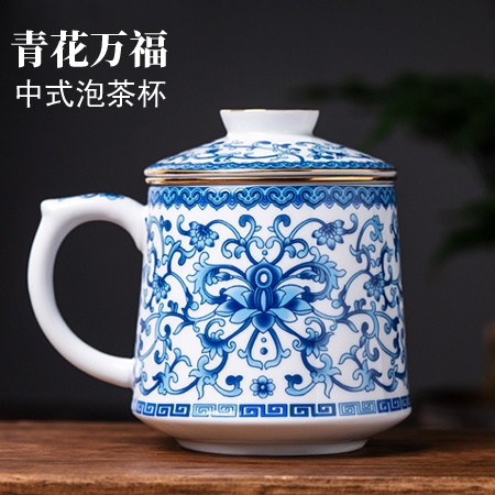 男士高檔茶杯（十款高檔水杯實用推薦）(圖3)