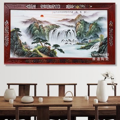 室內裝飾畫十大熱門排行