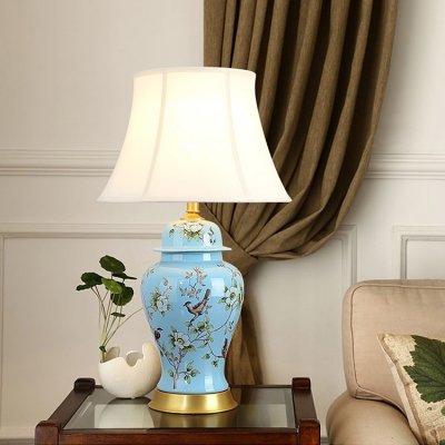 如何選購臺燈？