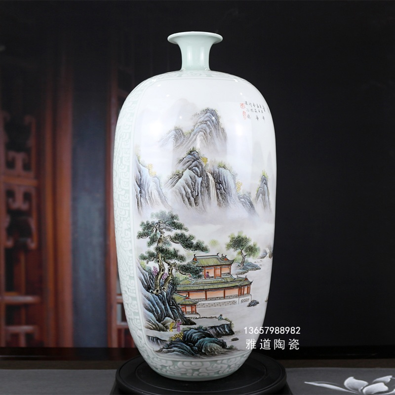 老板喬遷別墅送什么禮品好(圖3)